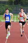 Mens Under-20s 5000 metres 2023 North Eastern Track and Field Champs., Middlesbrough Sports Village, Middlesbrough. Photo: David T. Hewitson/Sports for All Pics